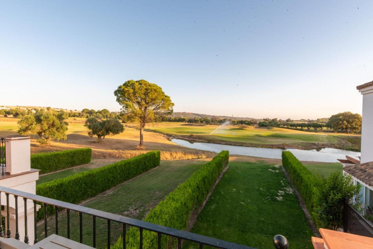 Arcos Gardens - The Townhouse - Luxury Accommodation アルコス・デ・ラ・フロンテーラ エクステリア 写真