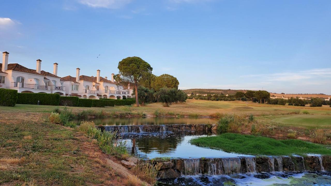 Arcos Gardens - The Townhouse - Luxury Accommodation アルコス・デ・ラ・フロンテーラ エクステリア 写真