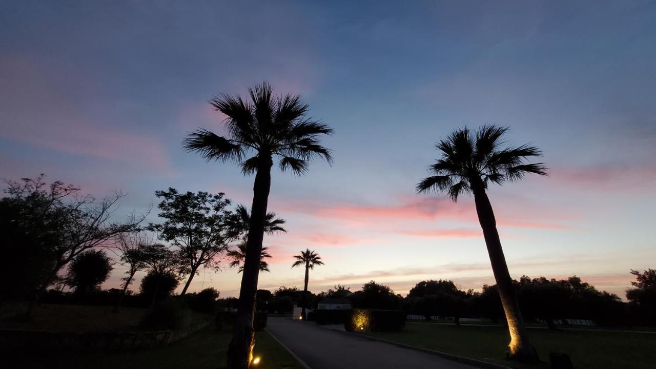 Arcos Gardens - The Townhouse - Luxury Accommodation アルコス・デ・ラ・フロンテーラ エクステリア 写真