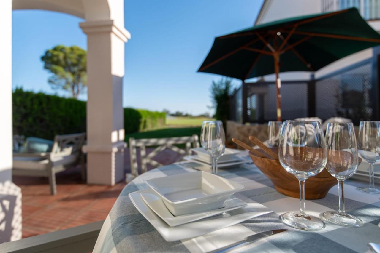 Arcos Gardens - The Townhouse - Luxury Accommodation アルコス・デ・ラ・フロンテーラ エクステリア 写真