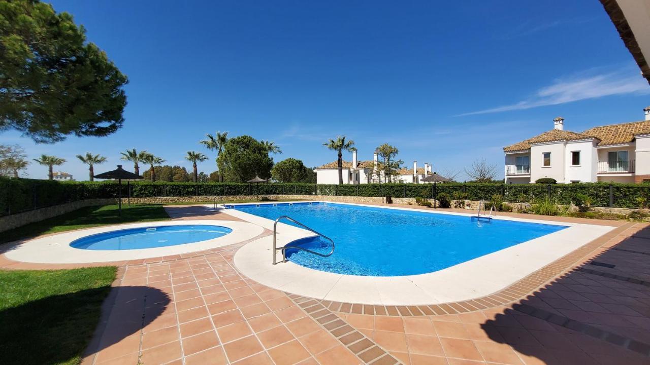 Arcos Gardens - The Townhouse - Luxury Accommodation アルコス・デ・ラ・フロンテーラ エクステリア 写真
